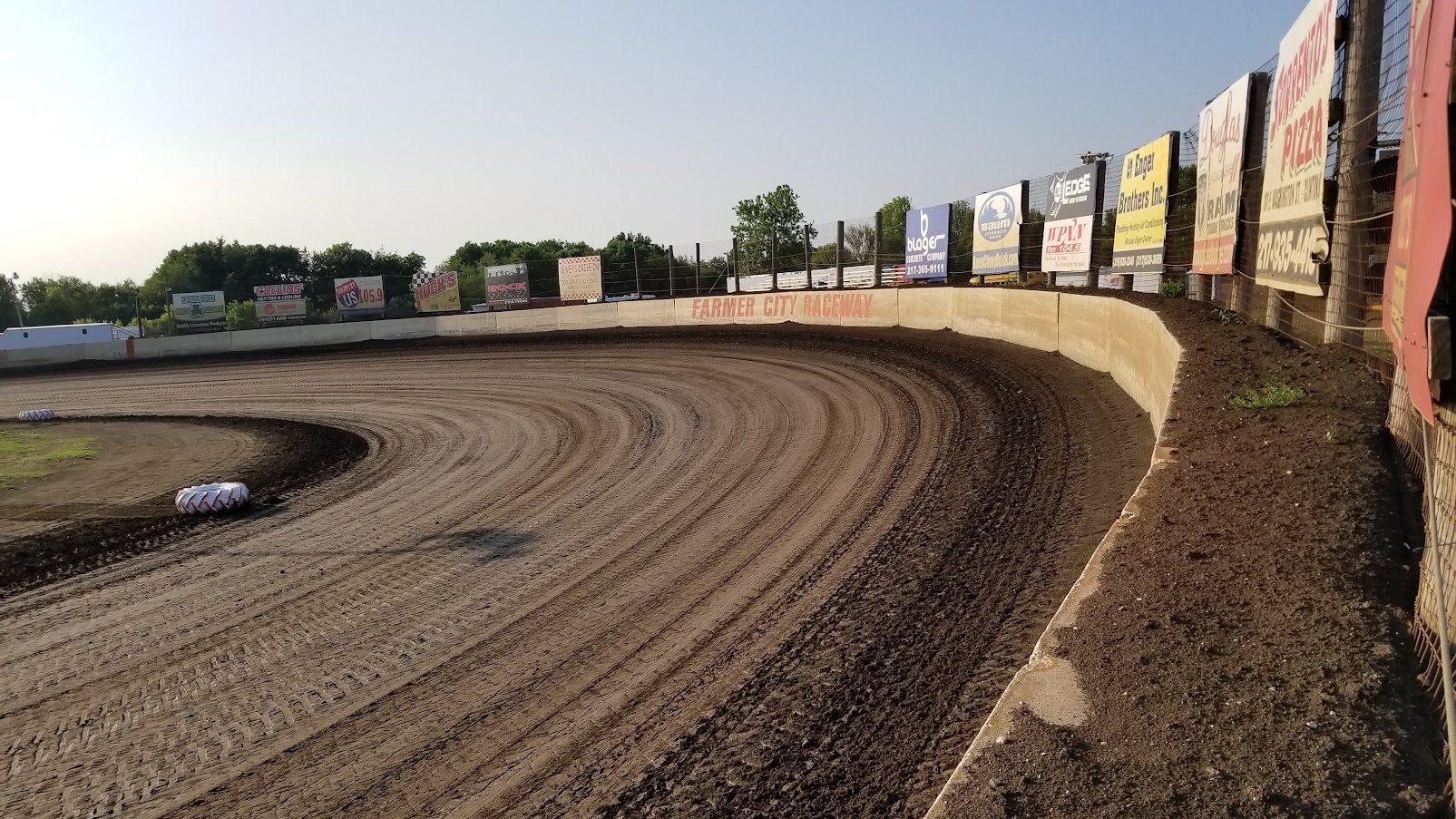Dirt Dates