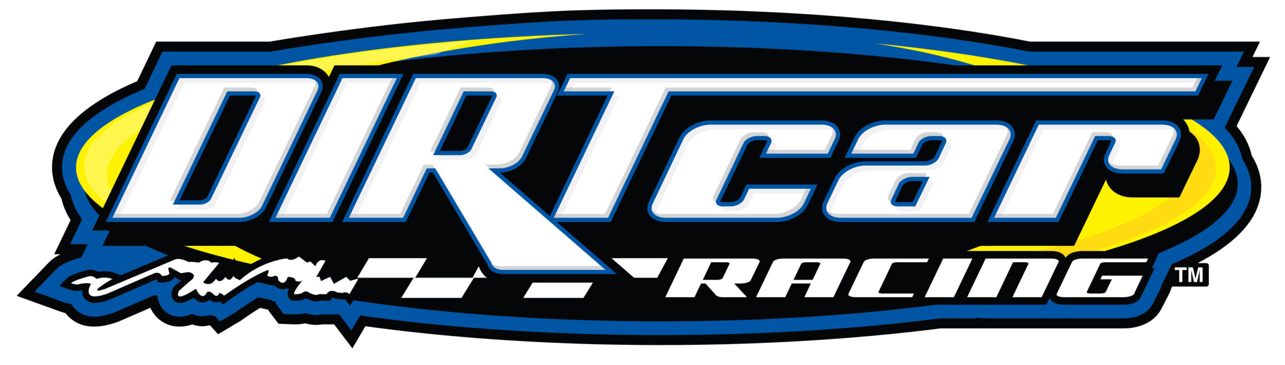 DIRTcar Racing logo