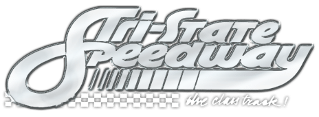 Tri-State Speedway logo