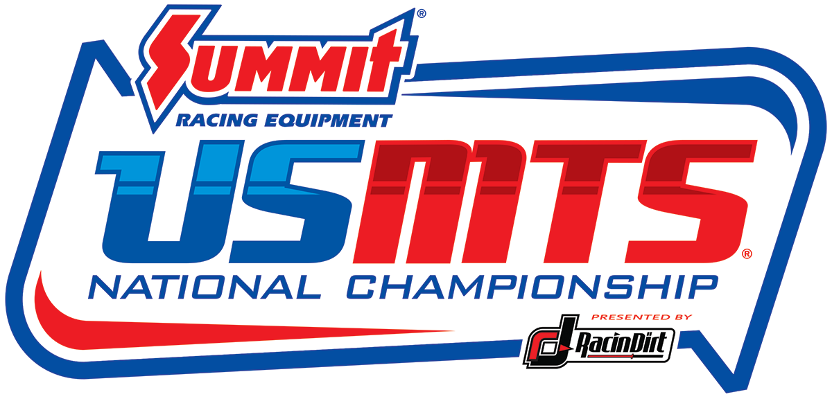 United States Modified Touring Series logo