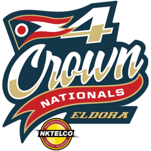 4-Crown Nationals 2024
