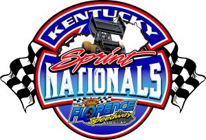 Kentucky Sprint Nationals logo